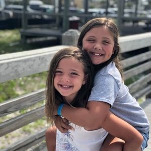 Meet your Posher, Bailey